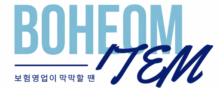 보험아이템